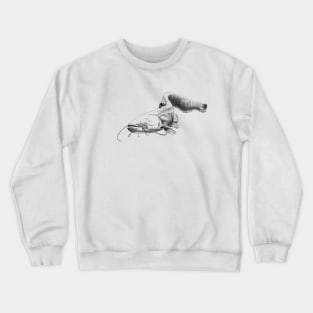 Wels Crewneck Sweatshirt